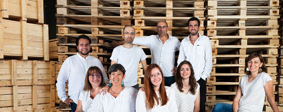 L'Équipe de Terroirs Originels