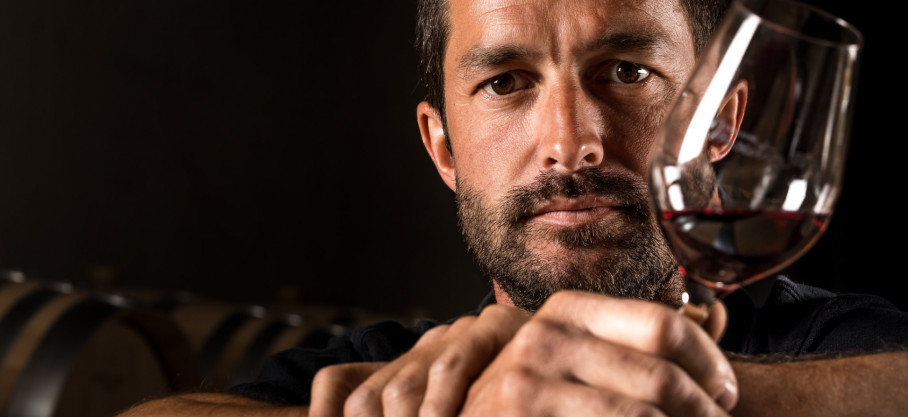 Laurent Mouton Givry, Artisan-vigneron de Terroirs Originels