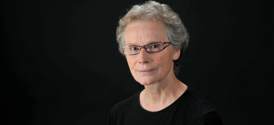 Marie-Claude Champier Odenas, Artisan-vigneron de Terroirs Originels