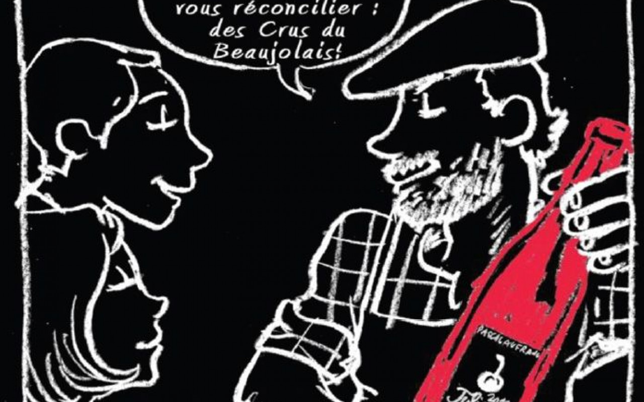 TERROIRS ORIGINELS dans la RVF