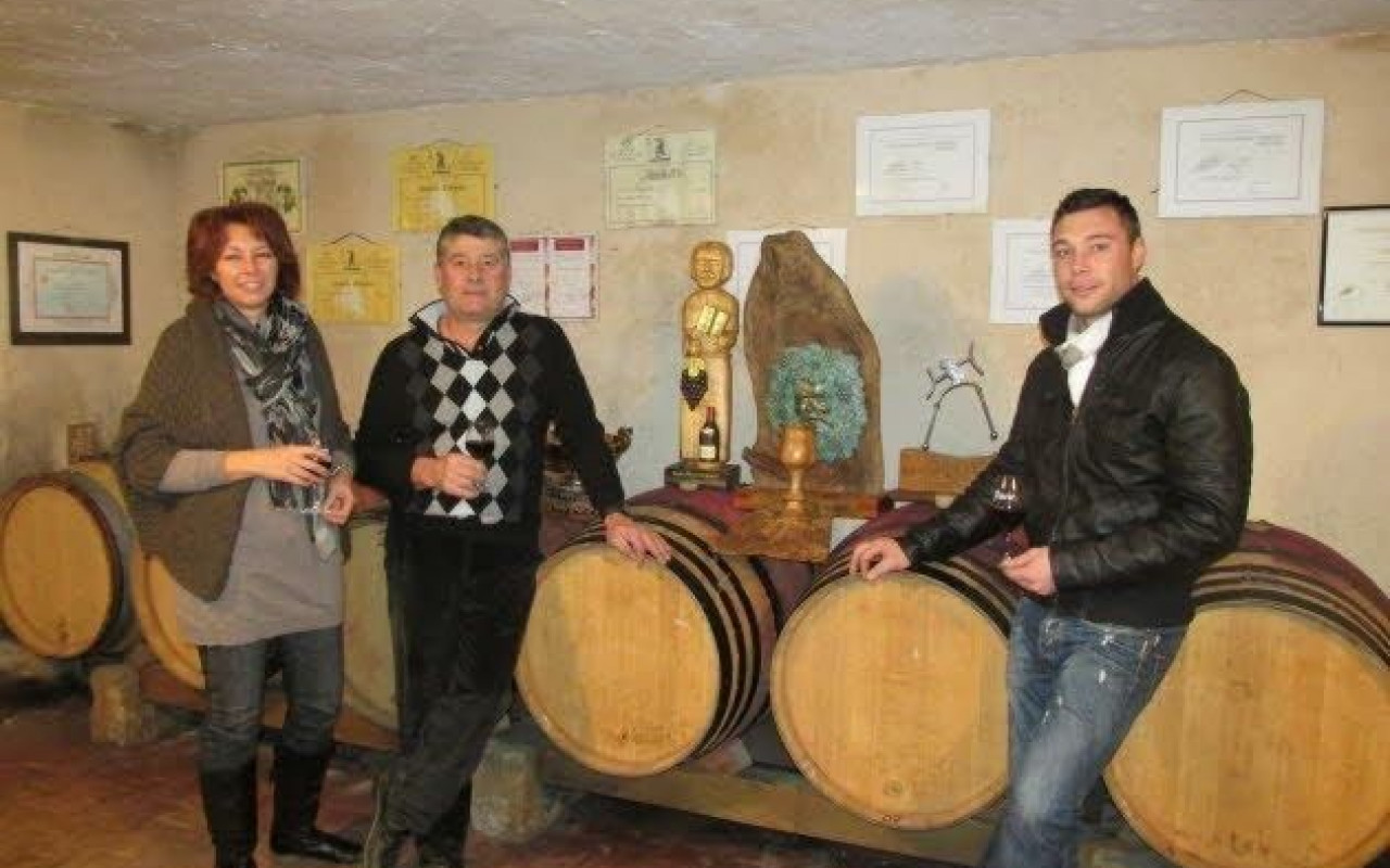 LUCIEN LARDY : 1st Prize 