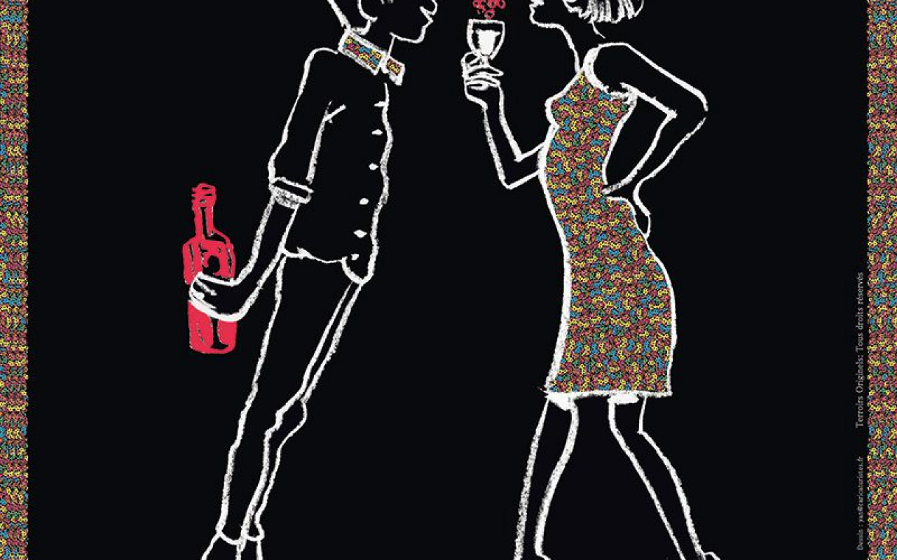 REDISCOVER® AUTHENTIC BEAUJOLAIS NOUVEAU 2016 !