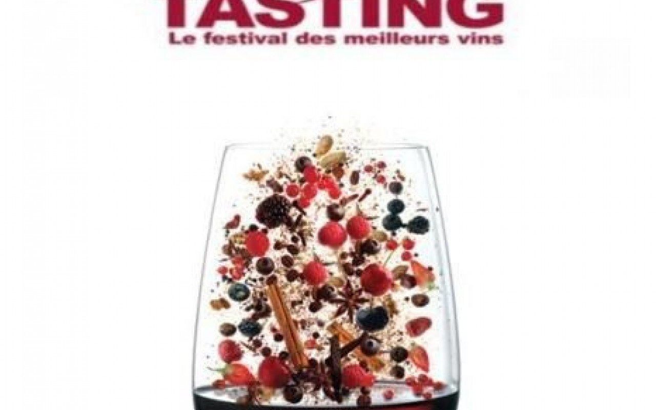 TERROIRS ORIGINELS présent au GRAND TASTING