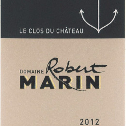 Nouveau cap pour le domaine MARIN