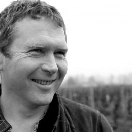 PASCAL AUFRANC : L'INCONTOURNABLE 