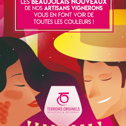 Beaujolais Nouveaux 2022