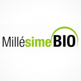 Retrouvez Le Domaine de la Verpaille au Salon Millésime Bio