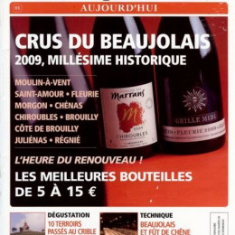 UN GROUPEMENT DE CARATERE(S)