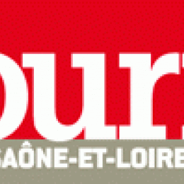 "Le beaujolais en force" - Journal de Saône et Loire - mars 2012