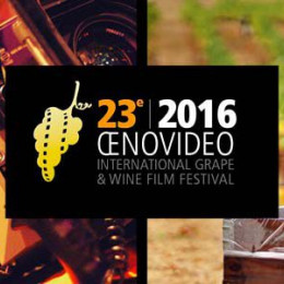 Nominés au festival Oenovideo