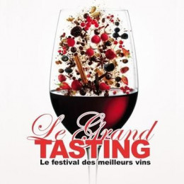 GRAND TASTING
