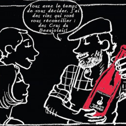 TERROIRS ORIGINELS dans la RVF