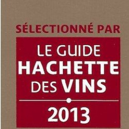 LES STARS DU GUIDE HACHETTE 2013
