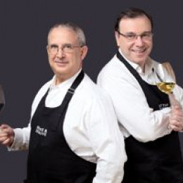 Le Wine Lab par Bettane et Desseauve