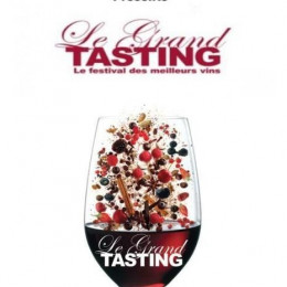 TERROIRS ORIGINELS présent au GRAND TASTING