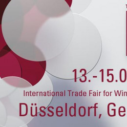 RDV à PROWEIN 2016