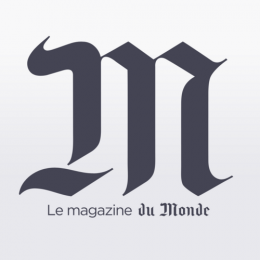 M le Monde : le fleurie "élaboré" de Lucien Lardy