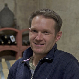 Sébastien Giroux rejoint Terroirs Originels