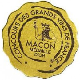 Le Concours des Grands Vins de France