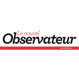 L. GAUTHIER dans le Nouvel Obs!