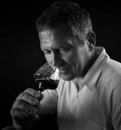 Pascal Aufranc - Fondateurs Terroirs Originels