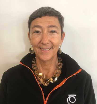 Claire - Collaborateurs Terroirs Originels