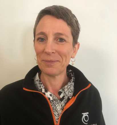 Isabelle - Collaborateurs Terroirs Originels