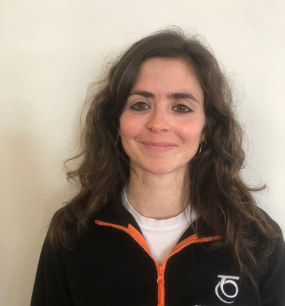 Anaïs - Collaborateurs Terroirs Originels