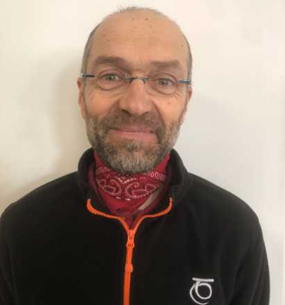 Didier - Collaborateurs Terroirs Originels