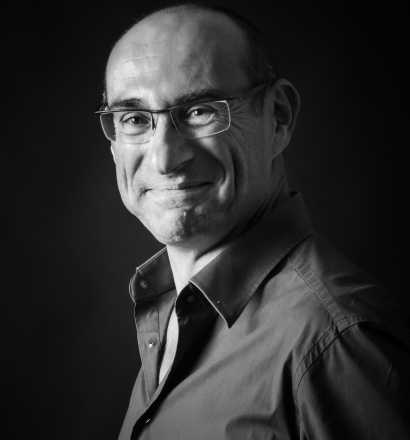 Robert Perroud - Fondateurs Terroirs Originels