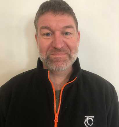 Patrick - Collaborateurs Terroirs Originels