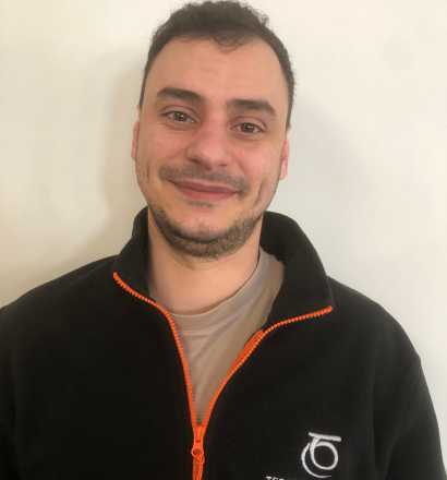 Bruno - Collaborateurs Terroirs Originels