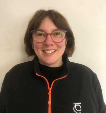 Muriel - Collaborateurs Terroirs Originels