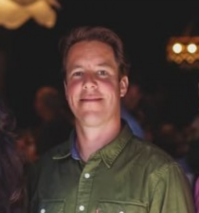 Aurélien - Collaborateurs Terroirs Originels