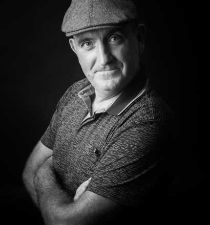 Laurent Gauthier - Fondateurs Terroirs Originels