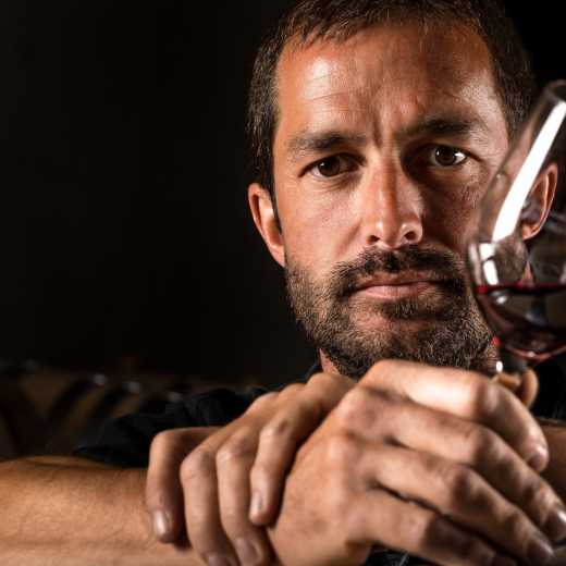 Laurent Mouton - Givry, Artisan-vigneron de Terroirs Originels