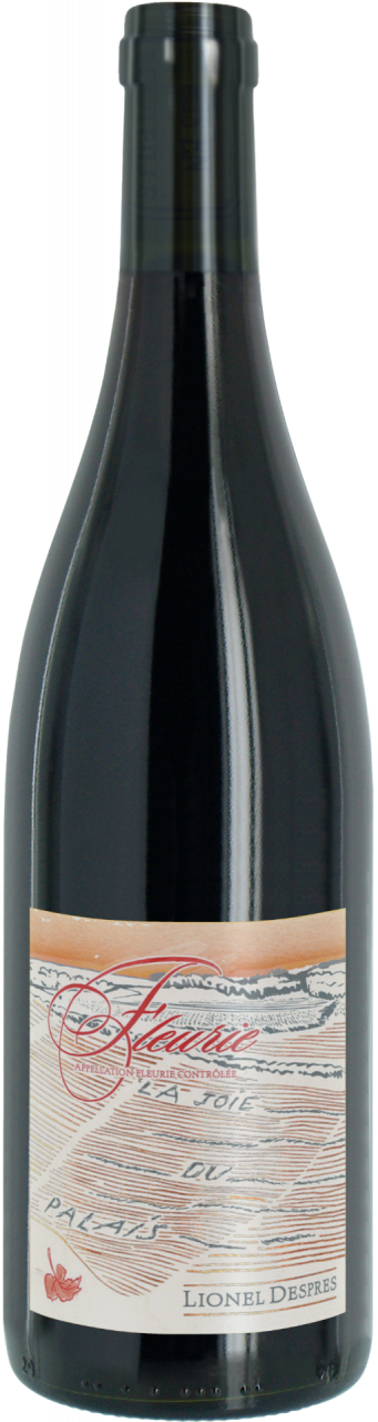 Fleurie - La Joie du Palais - Lionel Desprès
