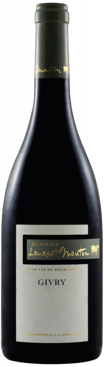Givry - Laurent Mouton