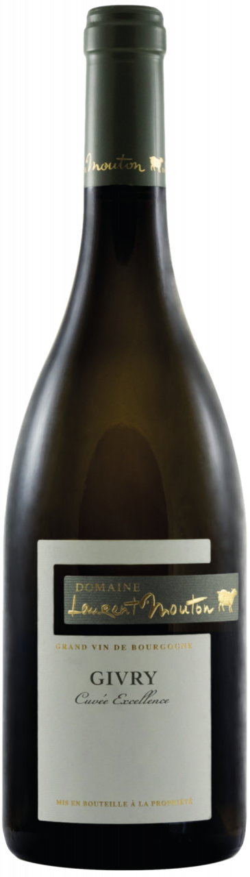 Givry Villages - Cuvée Excellence - Laurent Mouton