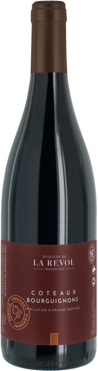 Coteaux Bourguignons - Domaine de la Revol