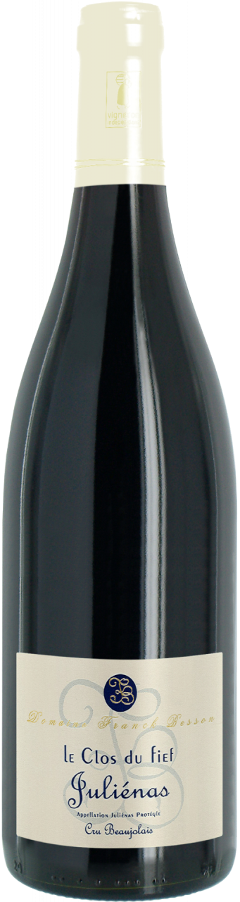 Juliénas - Le Clos Du Fief - Franck Besson