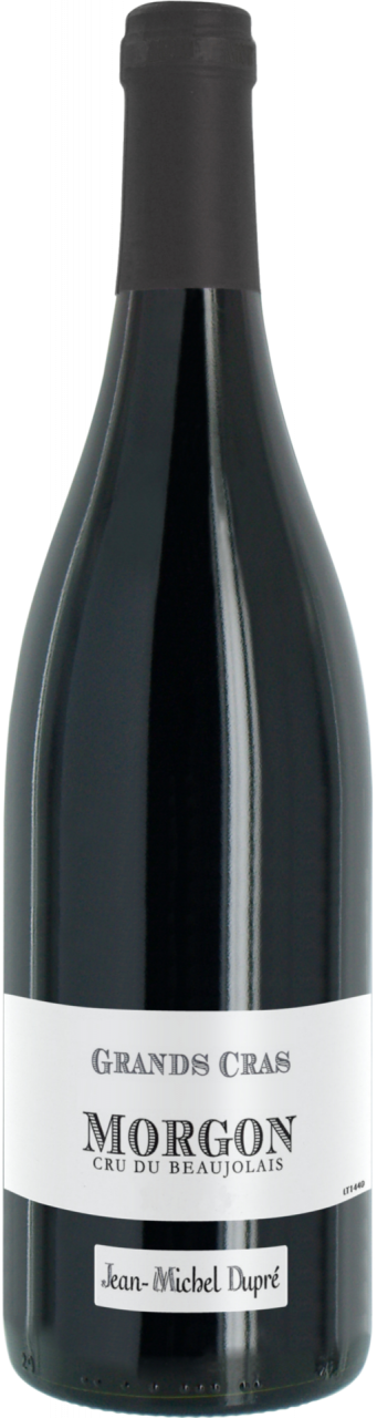 Morgon - Grands Cras - Jean-Michel Dupré