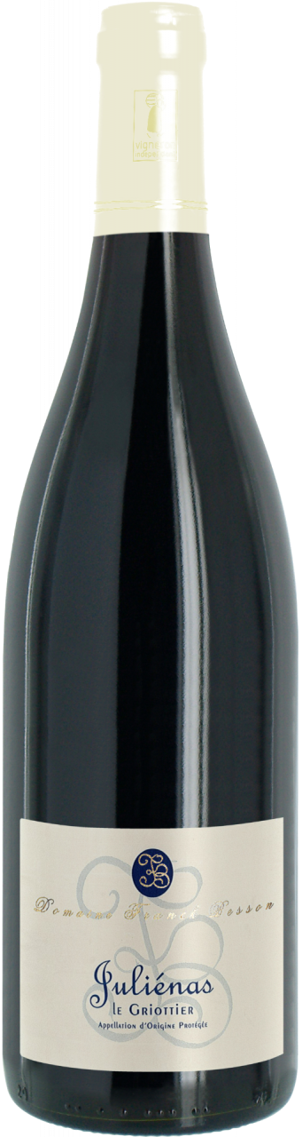 Juliénas - Le Griottier - Franck Besson