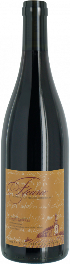 Fleurie - Tradition - Lionel Desprès - Terroirs Originels