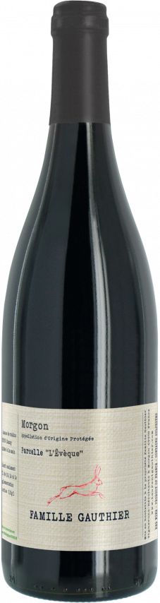 Morgon - L'Evêque - Famille Gauthier - Terroirs Originels