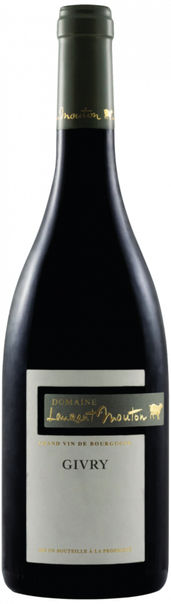 Givry - Laurent Mouton - Terroirs Originels
