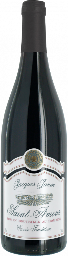 St Amour Jacques Janin