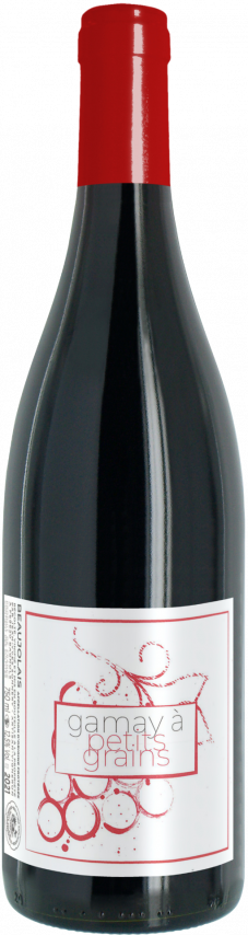 Beaujolais Jean-Yves Sonnery