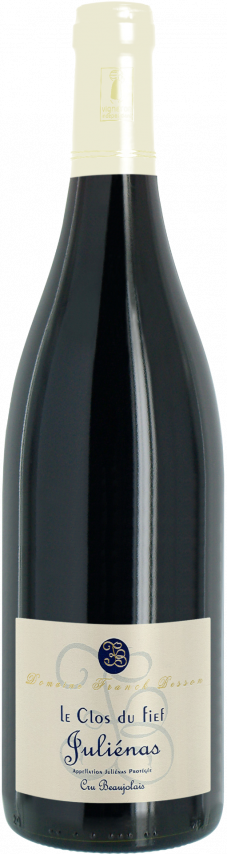 Juliénas - Le Clos Du Fief - Franck Besson - Terroirs Originels