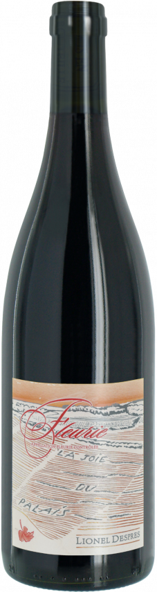 Fleurie - La Joie du Palais - Lionel Desprès - Terroirs Originels
